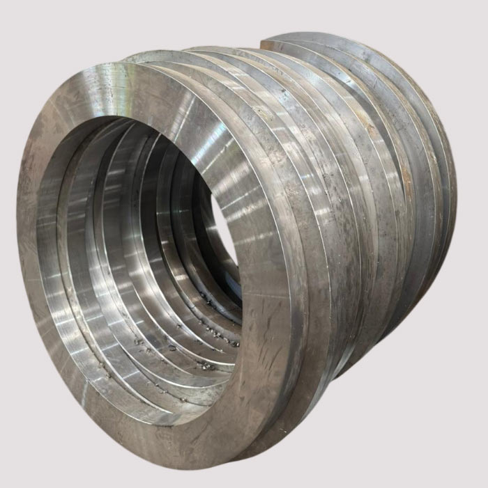 Large Size Flange Manufacturers in India
