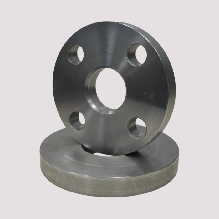 Standard Flanges Manufacturers in India