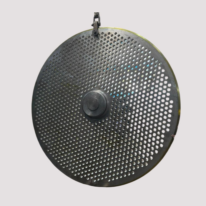 Tube Sheets Manufacturers in India